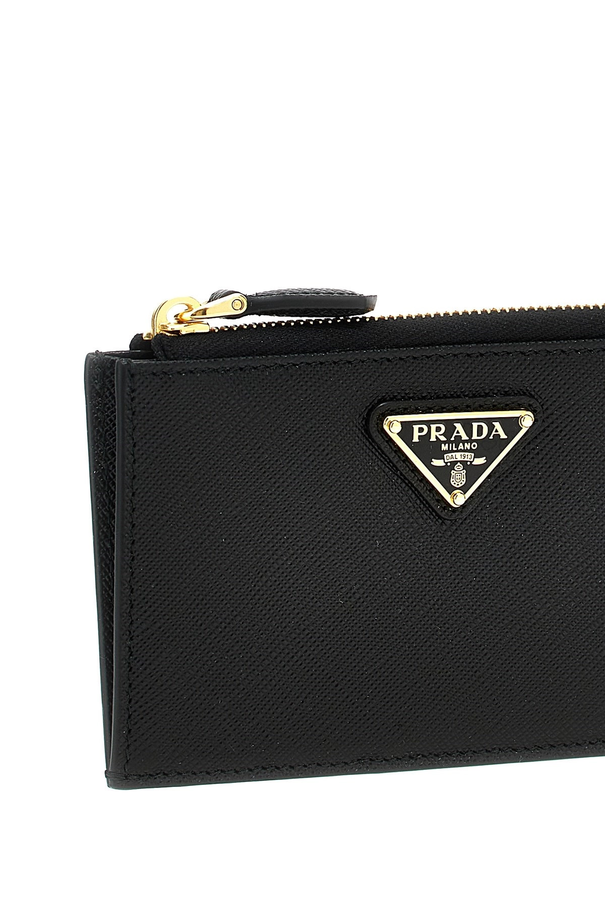 Saffiano cardholder - 3