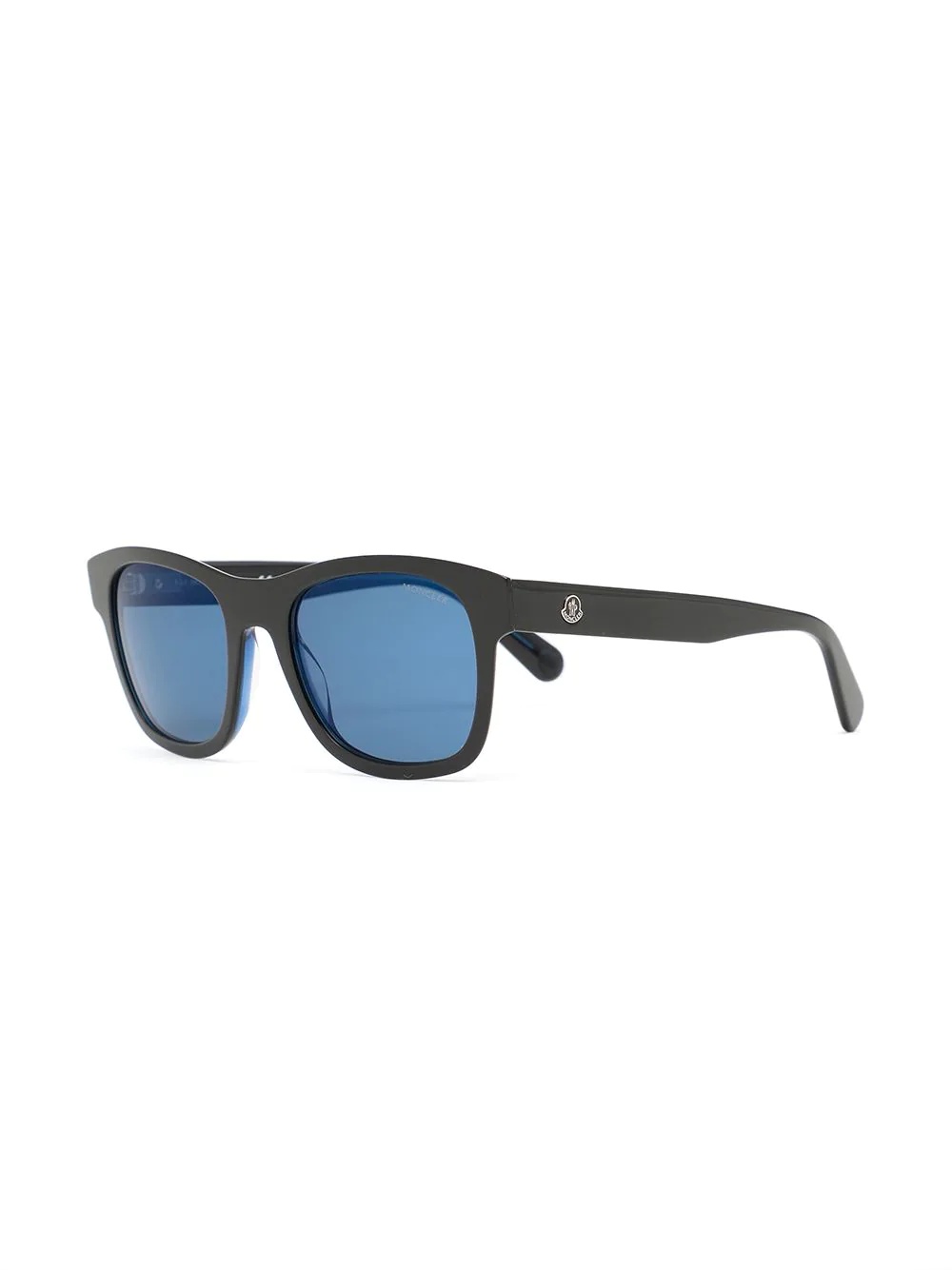 square-frame sunglasses - 2