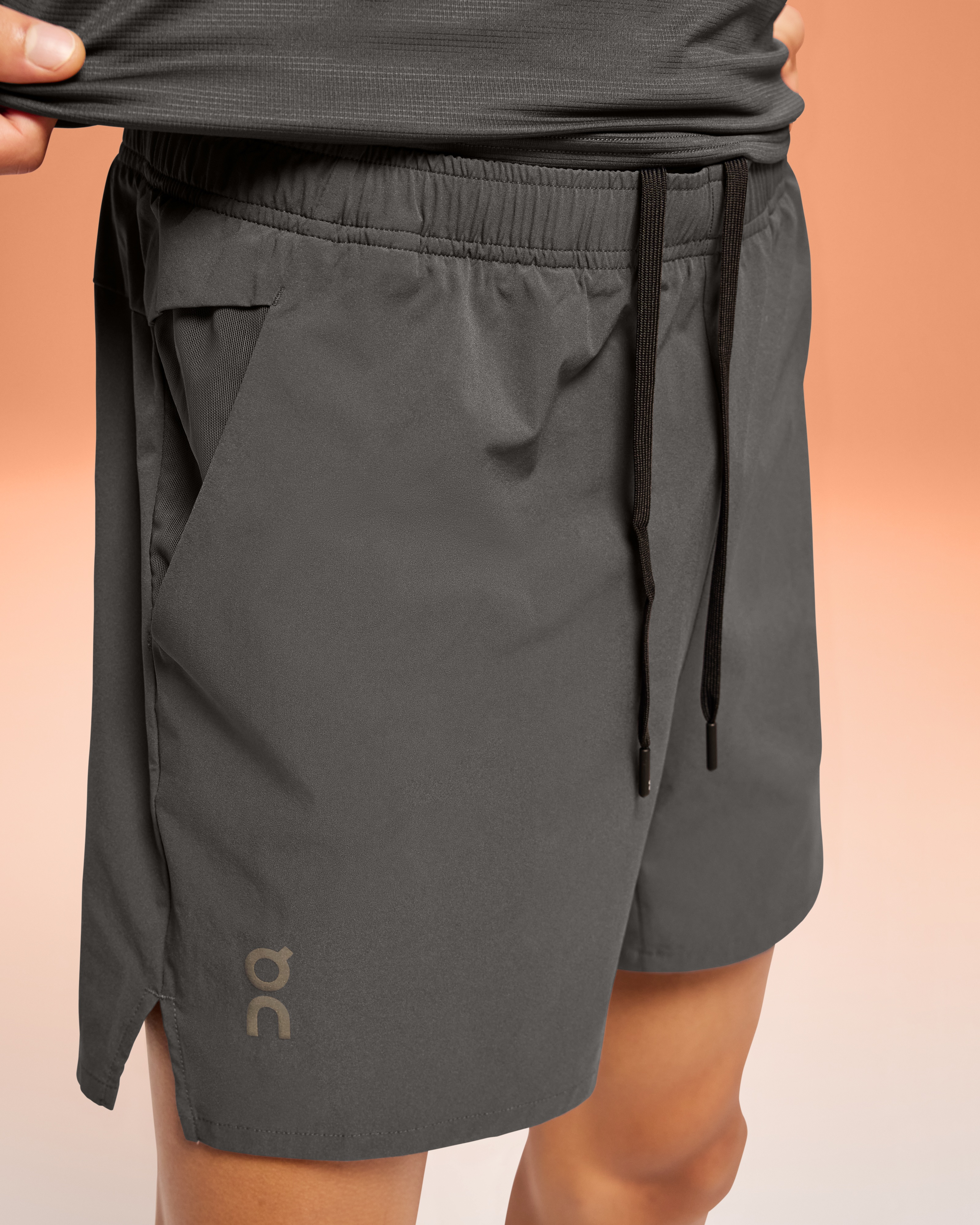 Essential Shorts - 4