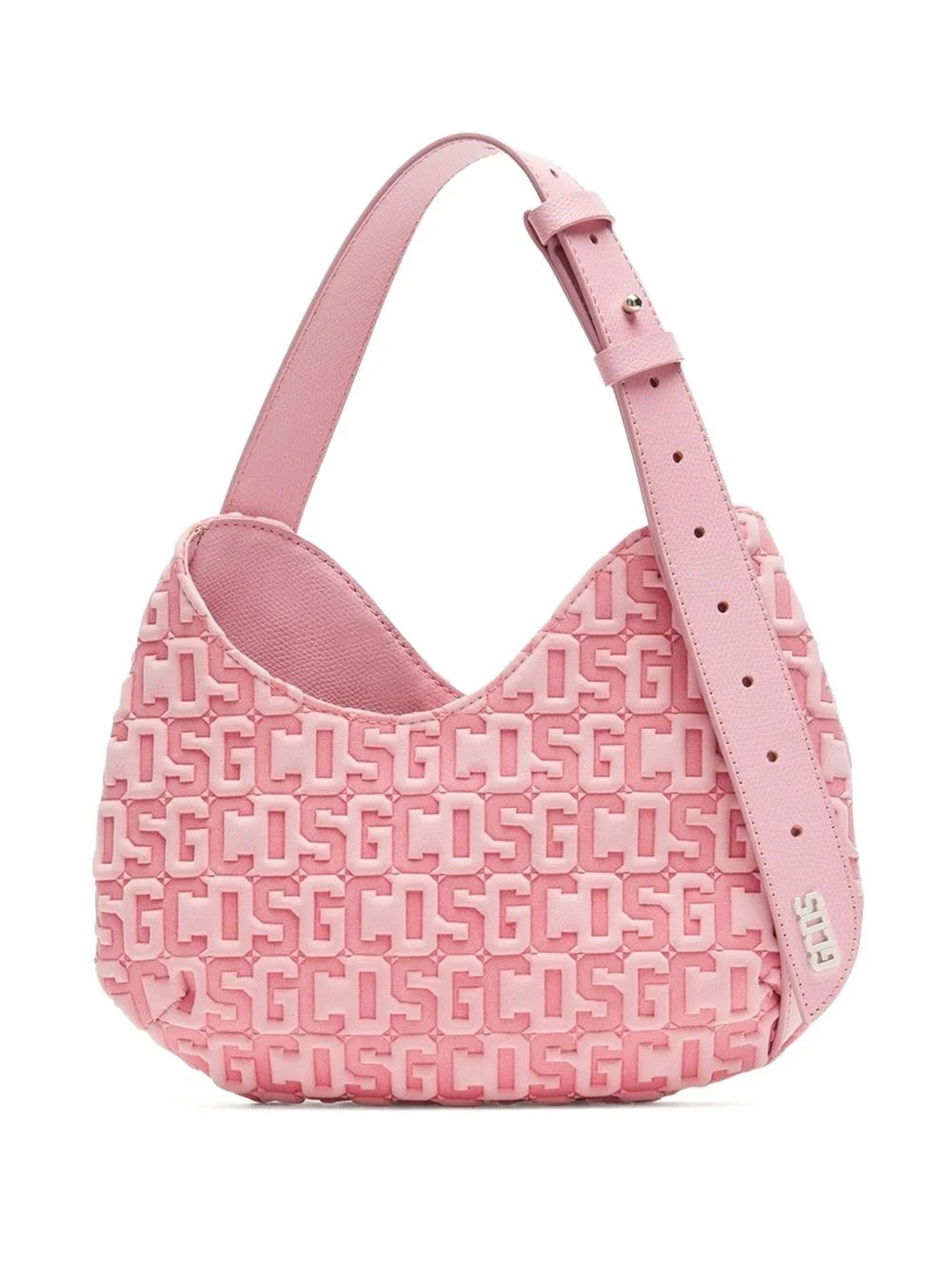 small Twist shoulder bag - 1