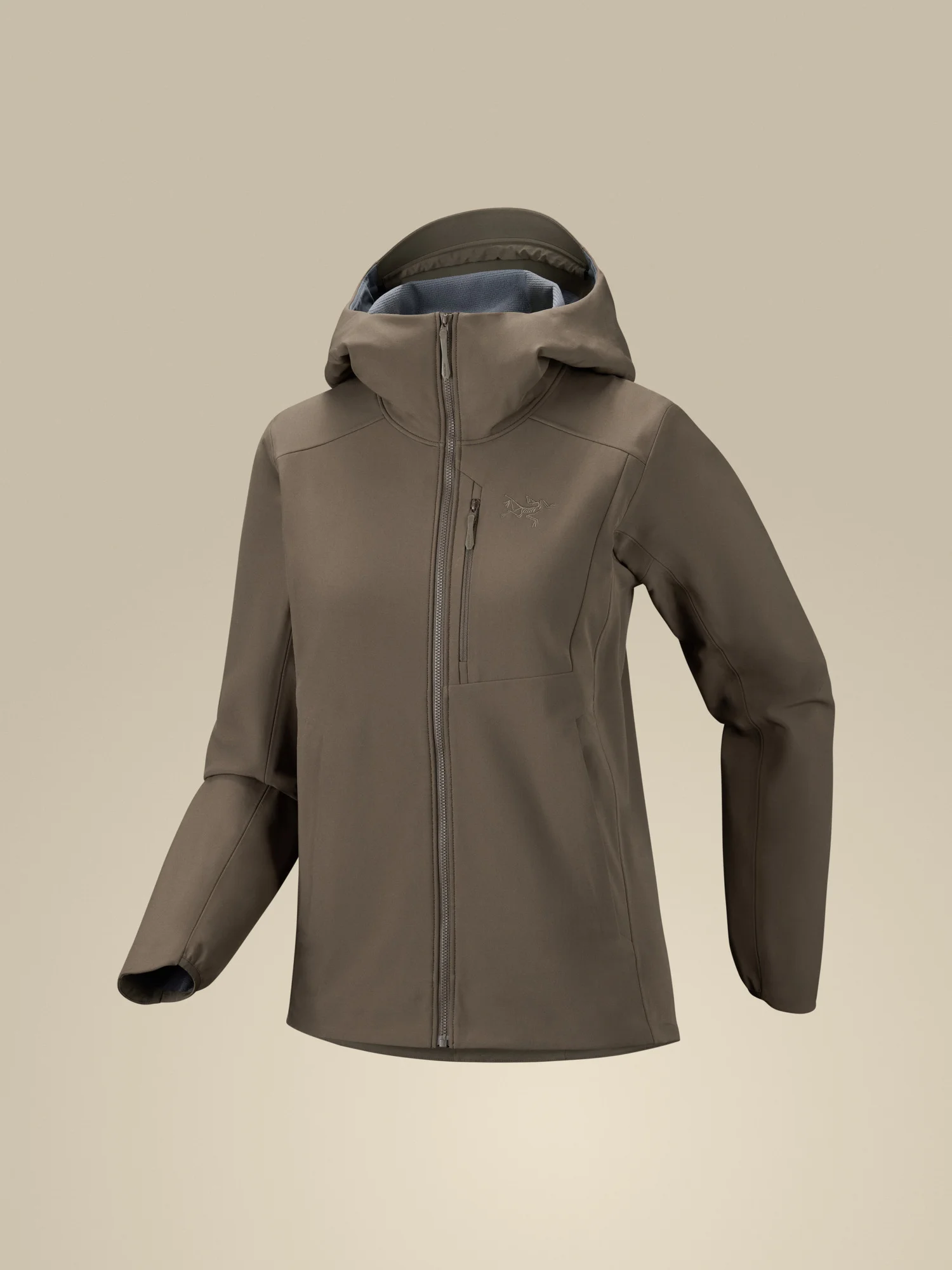 Gamma MX Hoody - 1