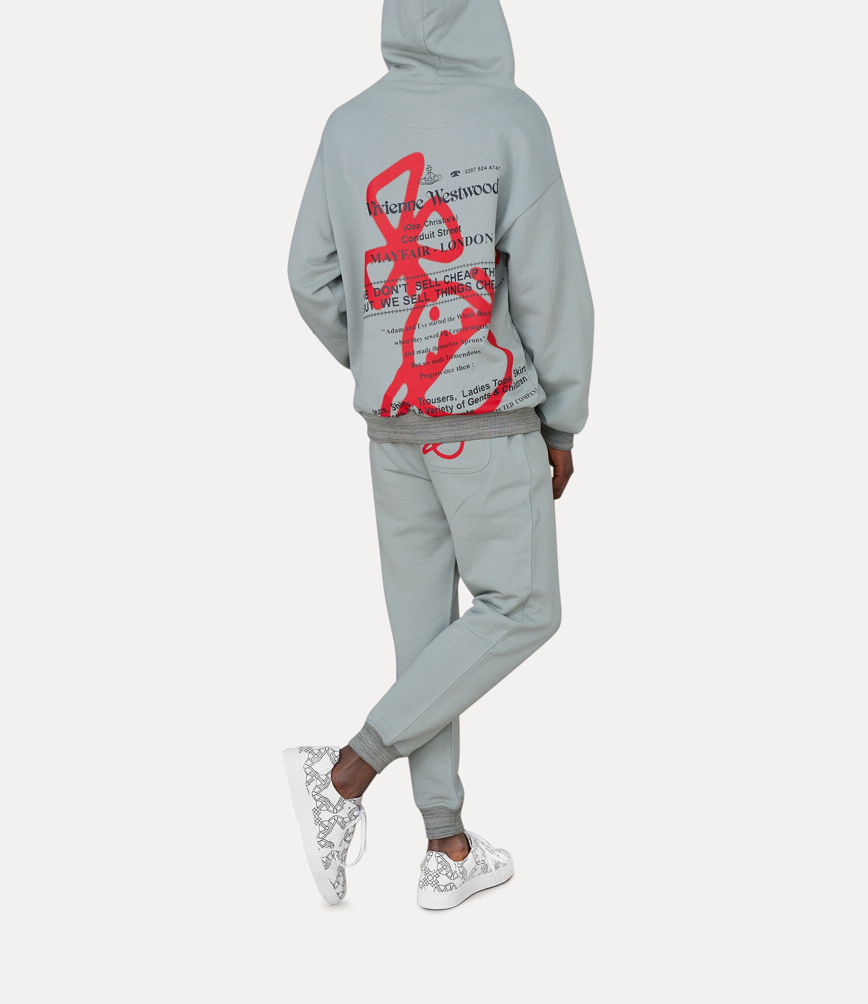CLASSIC SWEATPANTS - 3