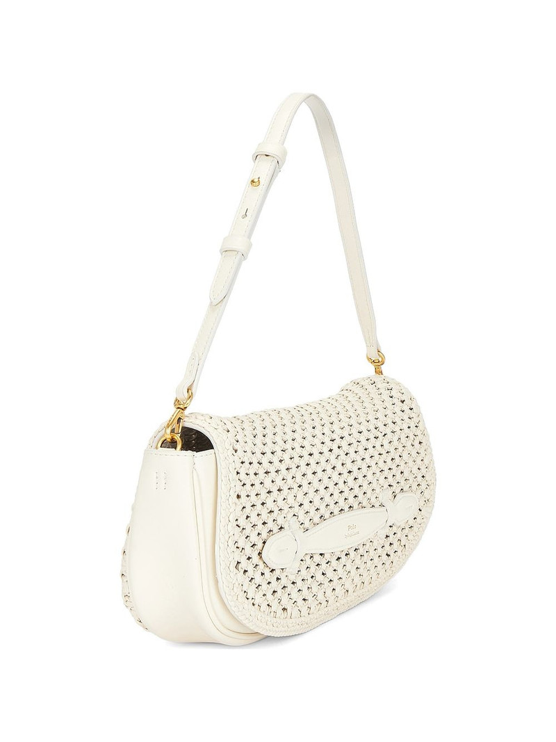 Bellport interwoven shoulder bag 1