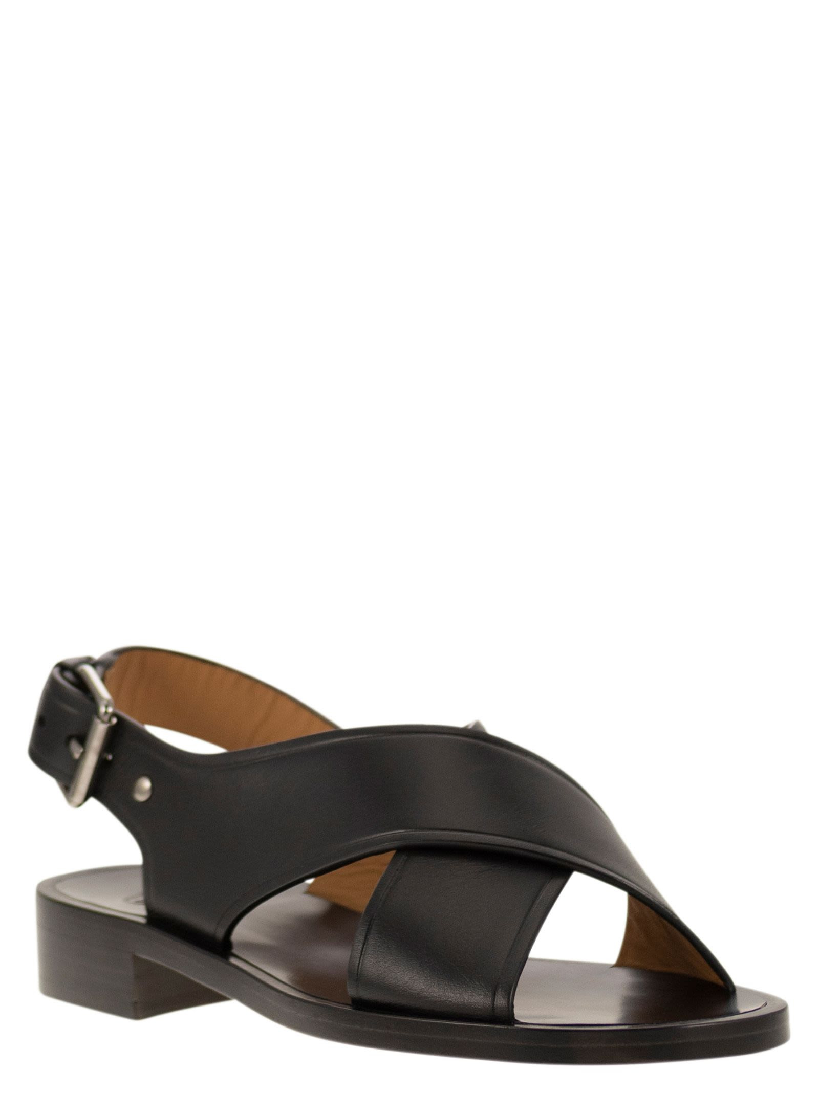 Church's Women Rhonda - Sandal With Strap - 2