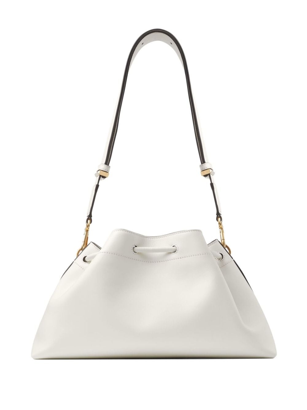 Cinch M leather shoulder bag - 2