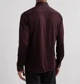 Slim-Fit Jersey Shirt - 4