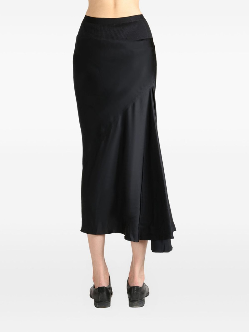 asymmetric skirt 3