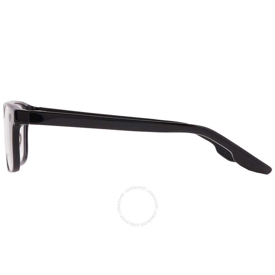 Nike Demo Square Men's Eyeglasses NIKE 7161 001 54 - 4