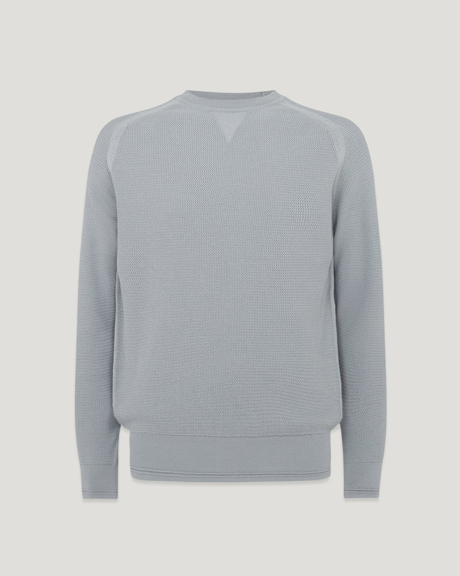 GUIDE CREWNECK JUMPER - 1
