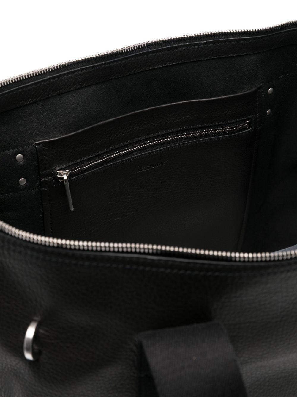 Trolley tote bag - 5