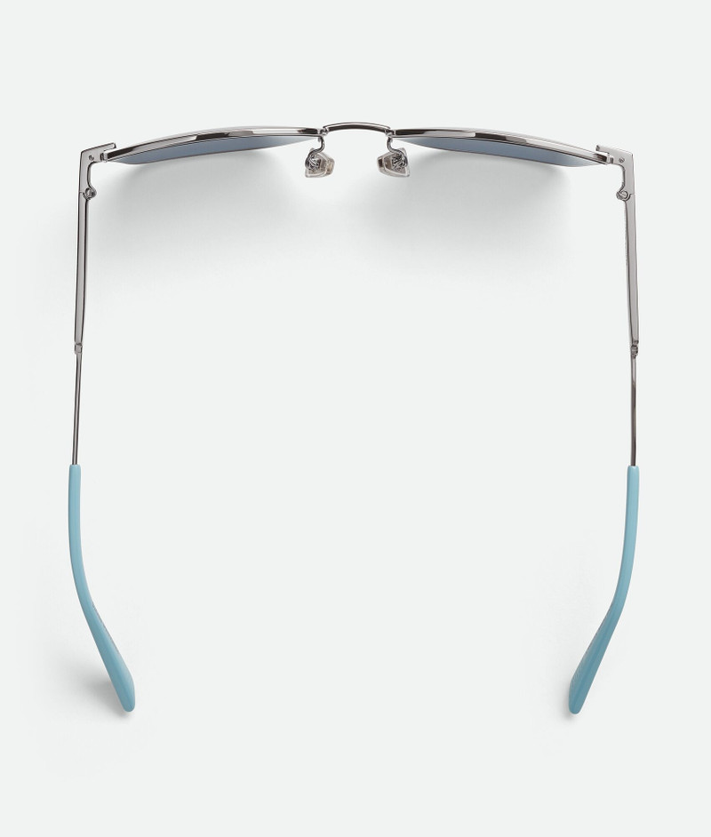 Classic Square Sunglasses 4