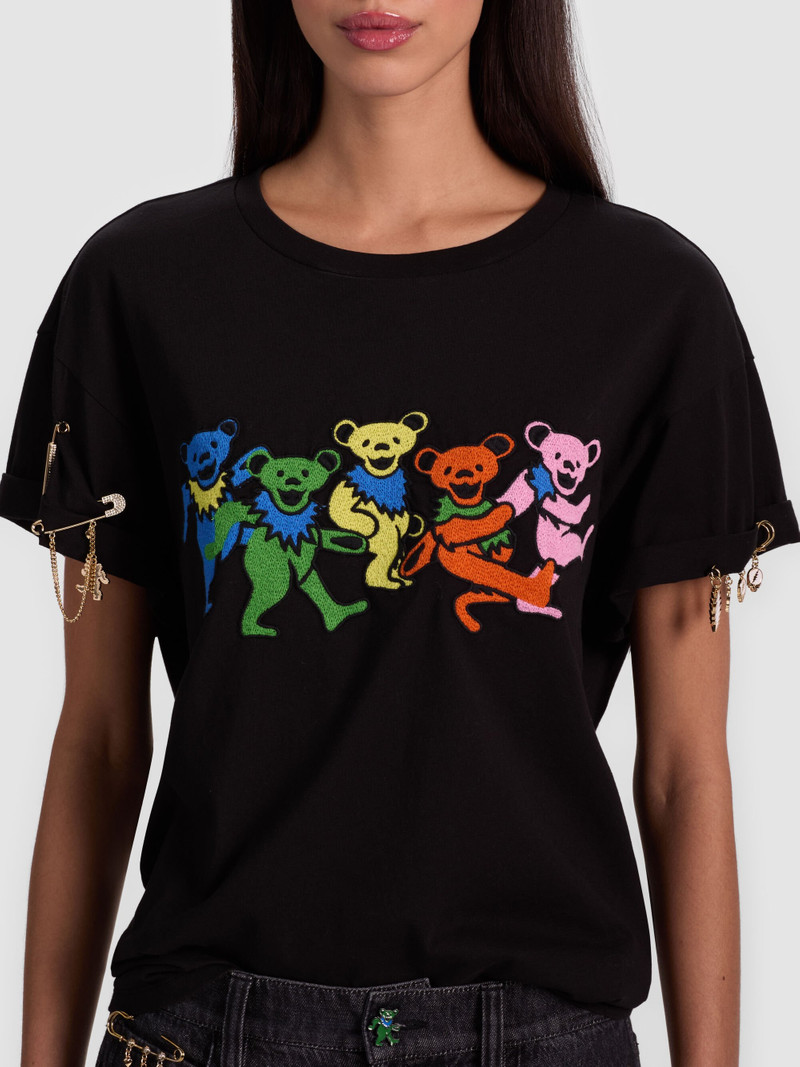 A+O X GRATEFUL DEAD EVAN TEE 6