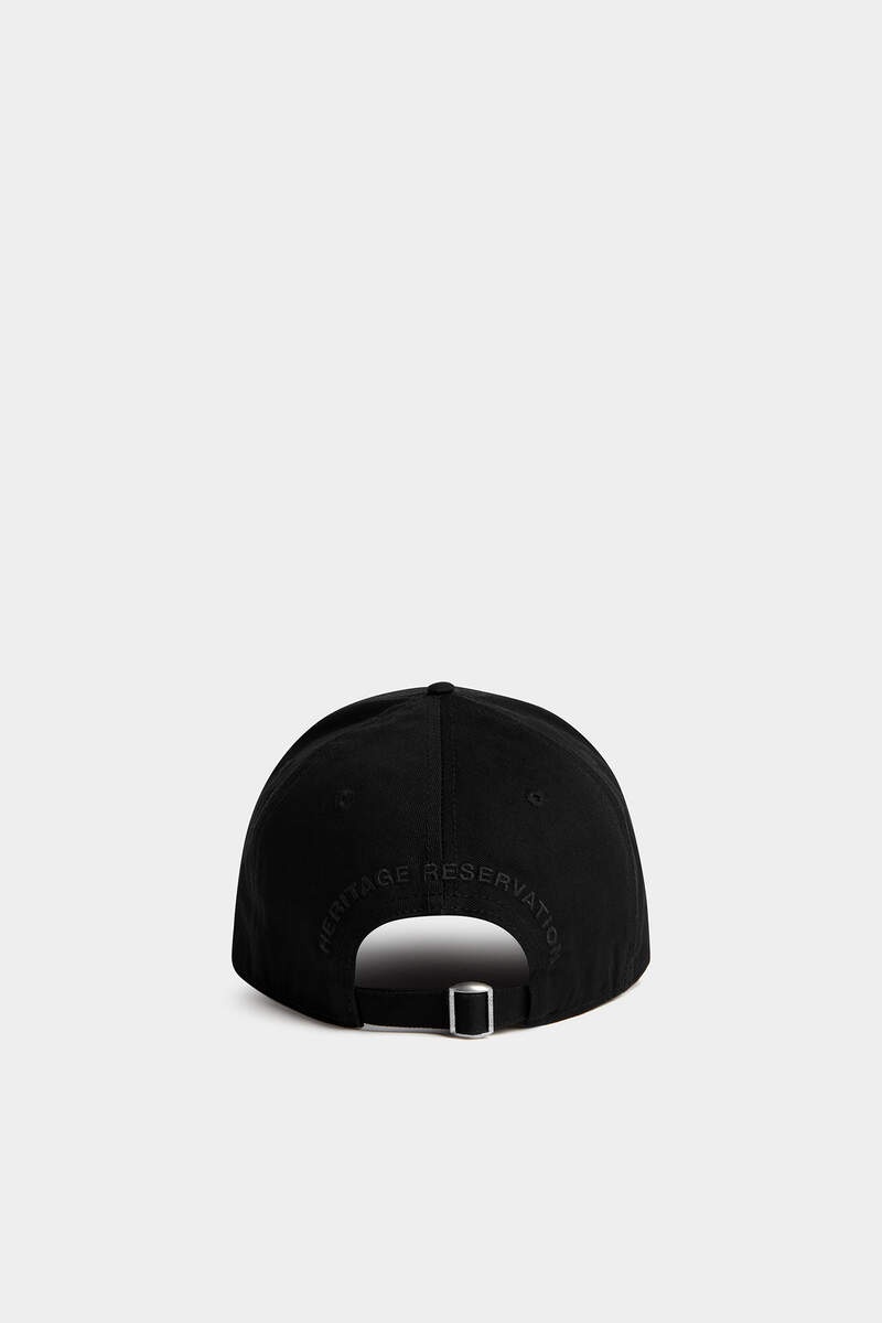 DSQUARED2 BASEBALL CAP - 2