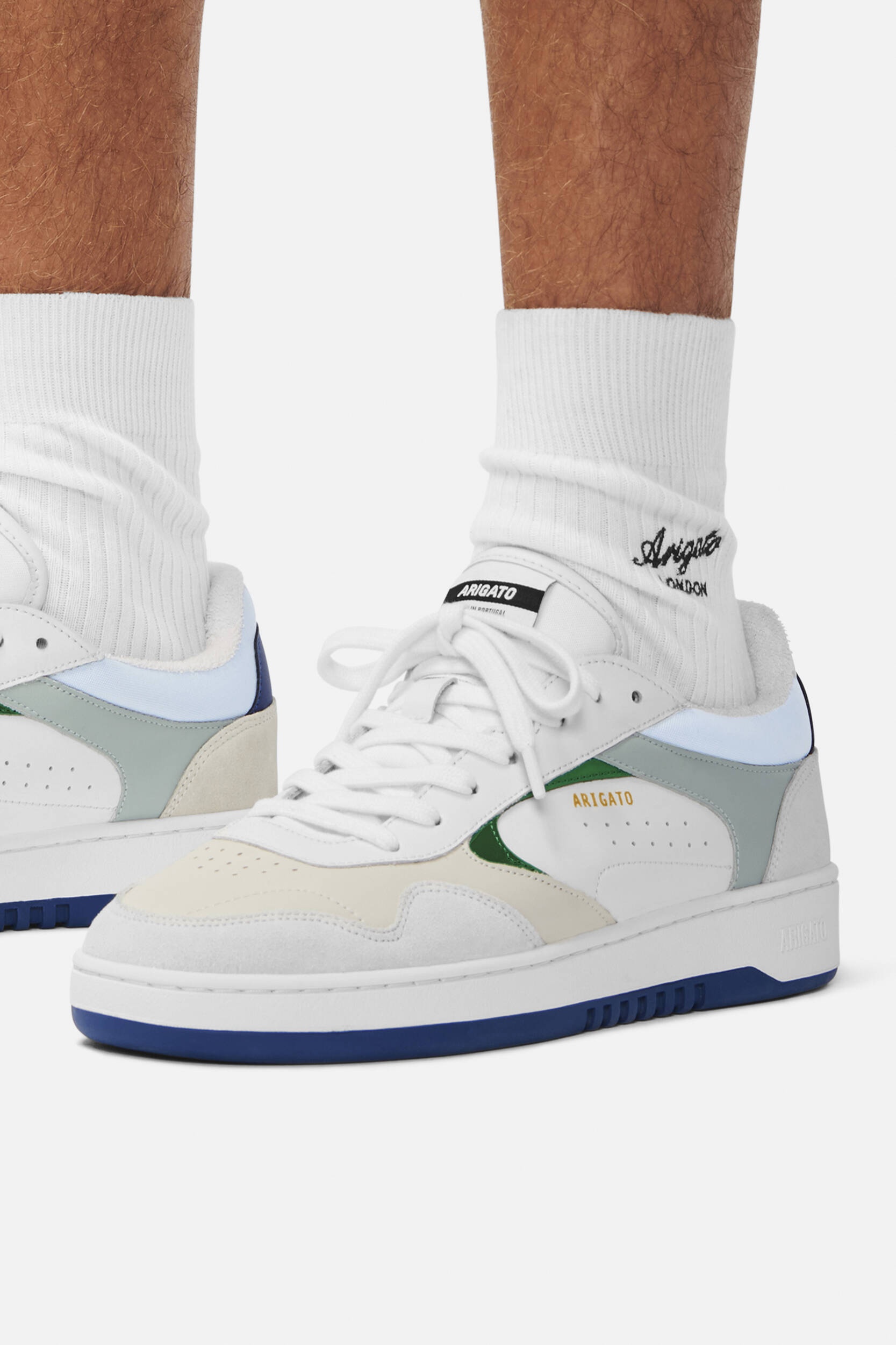 Arlo Sneaker - 6