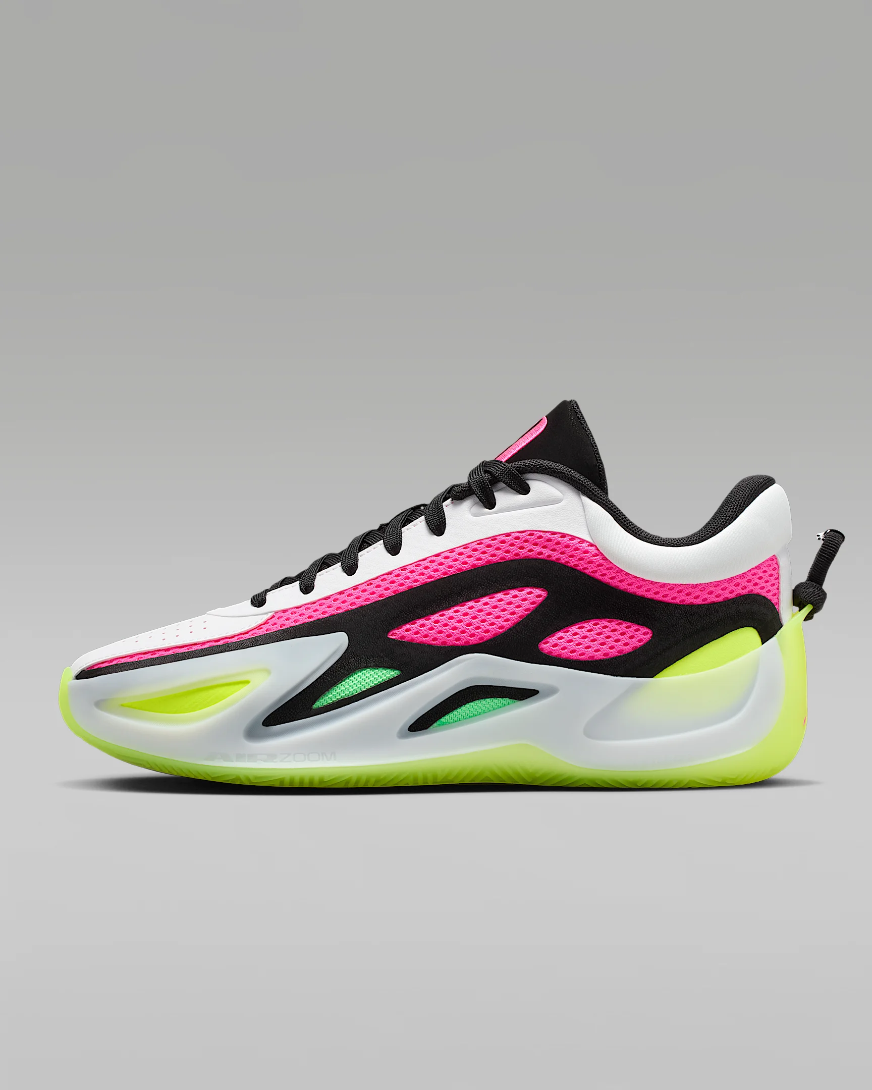 Jordan Heir Series 2 Women's Basketball Shoes - 1