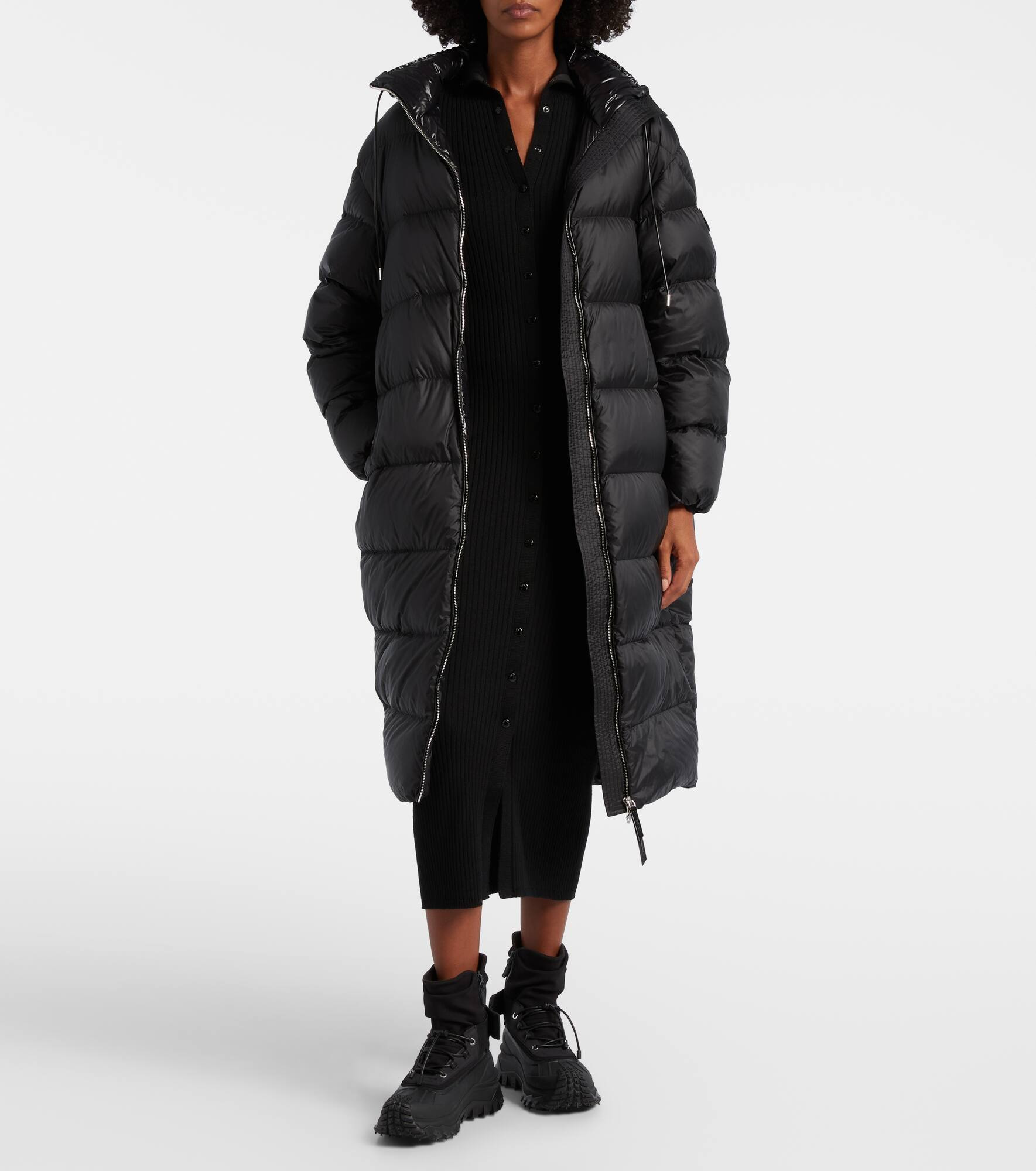 Thiol down coat - 2