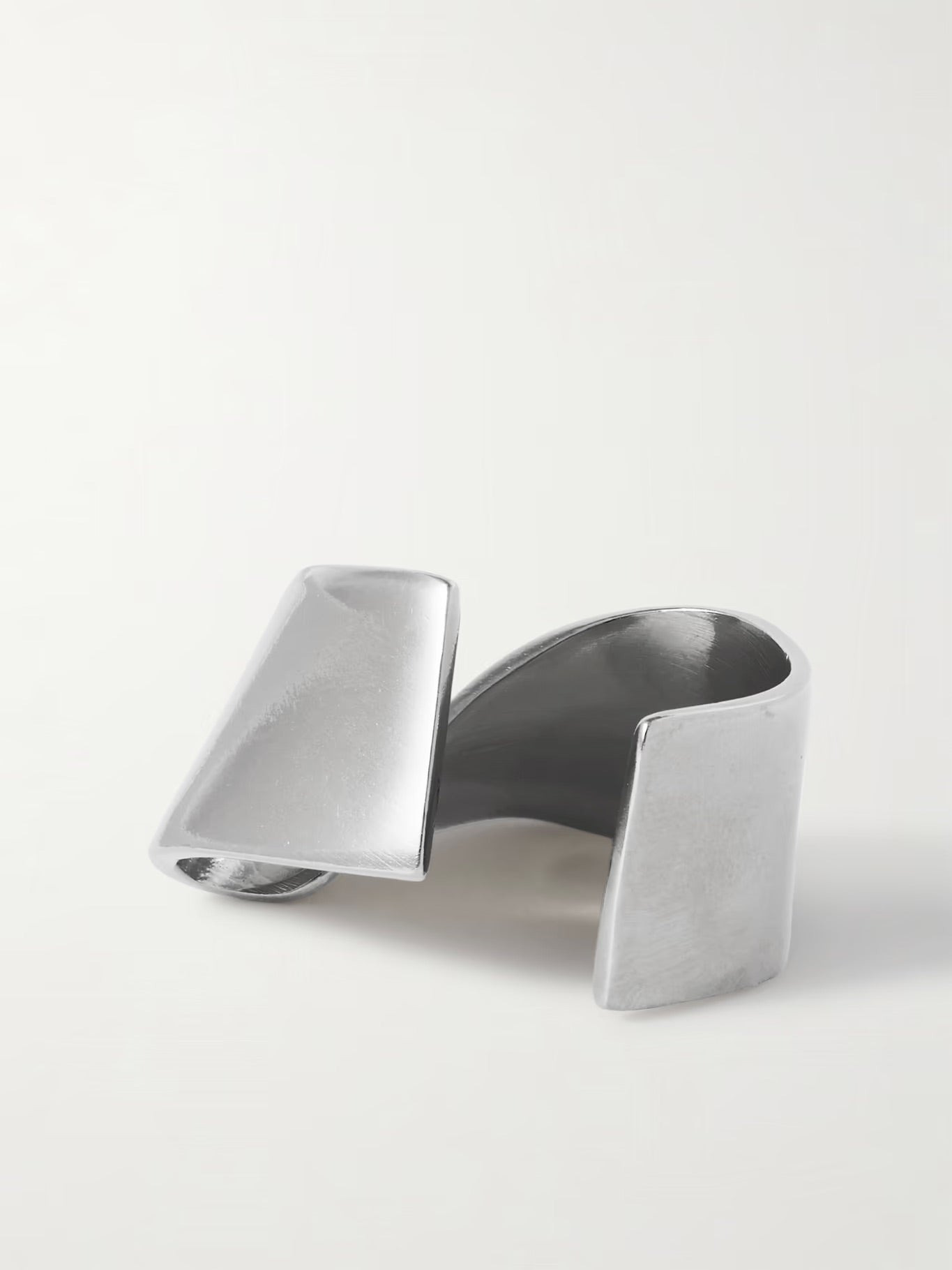 Cordella Ring In Silver - 5