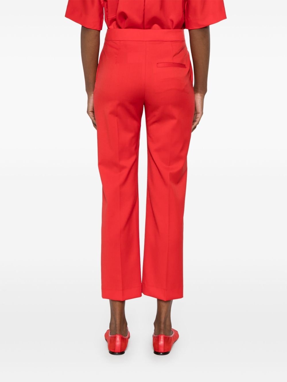 Sofe trousers - 4