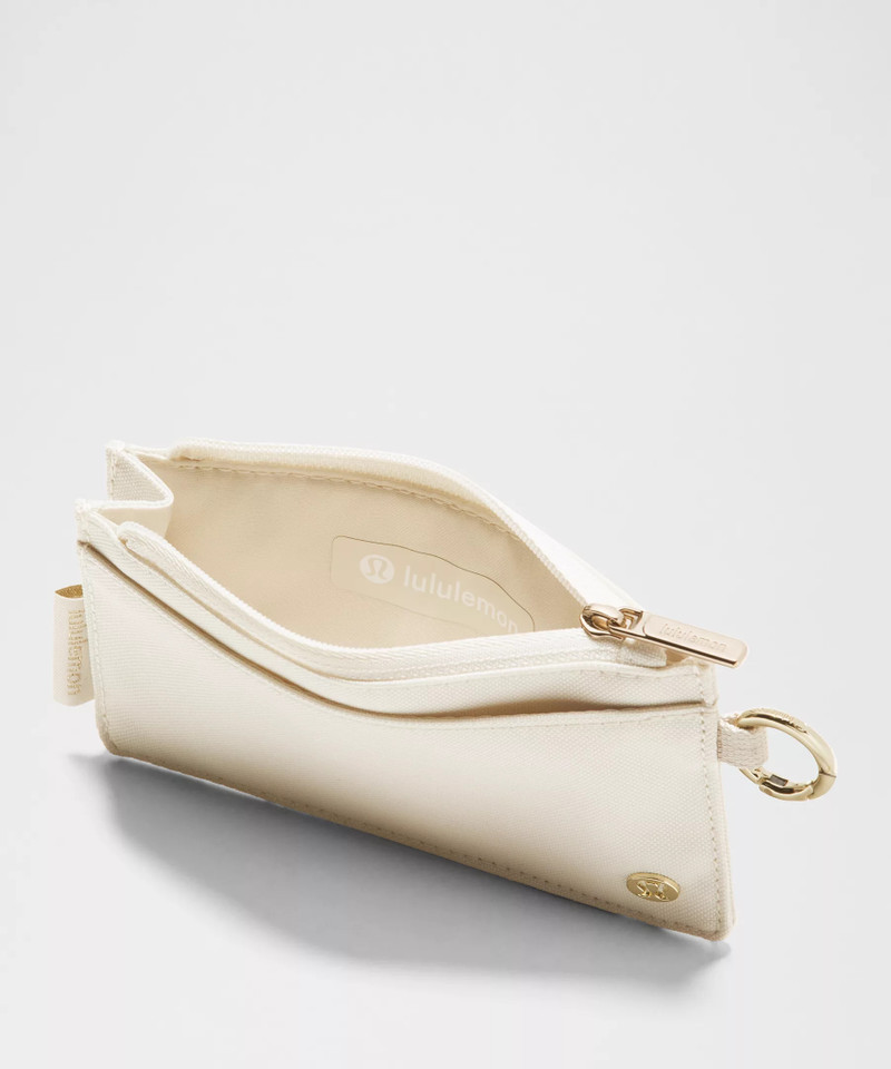 Clippable Card Case 4