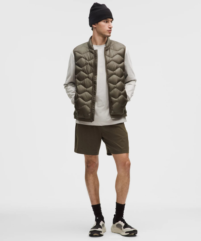 lululemon Heavyweight Cotton Jersey Long-Sleeve Shirt outlook