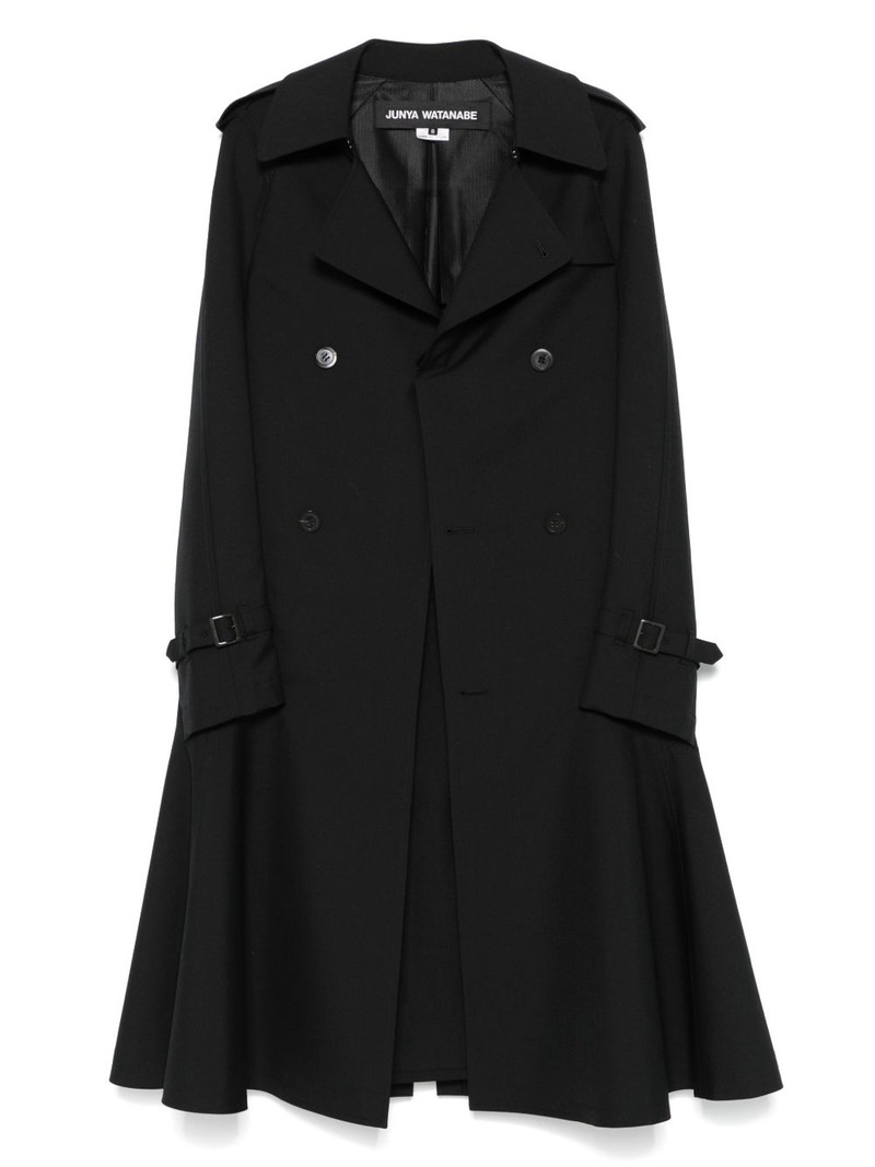 panelled cape 1