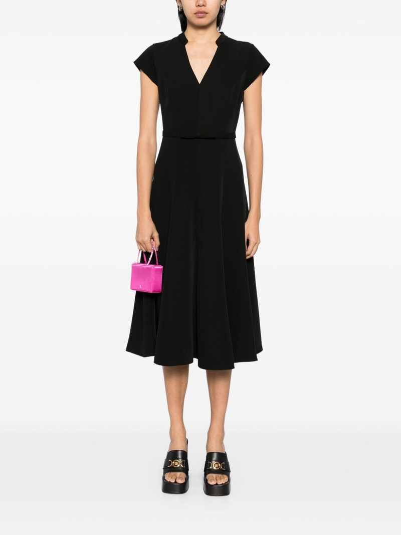 SACHIN & BABI Marian dress outlook