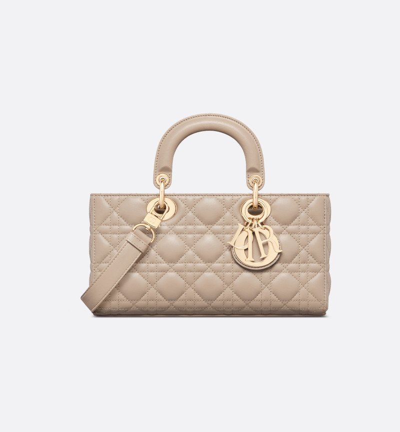 Medium Lady D-Joy Bag 1