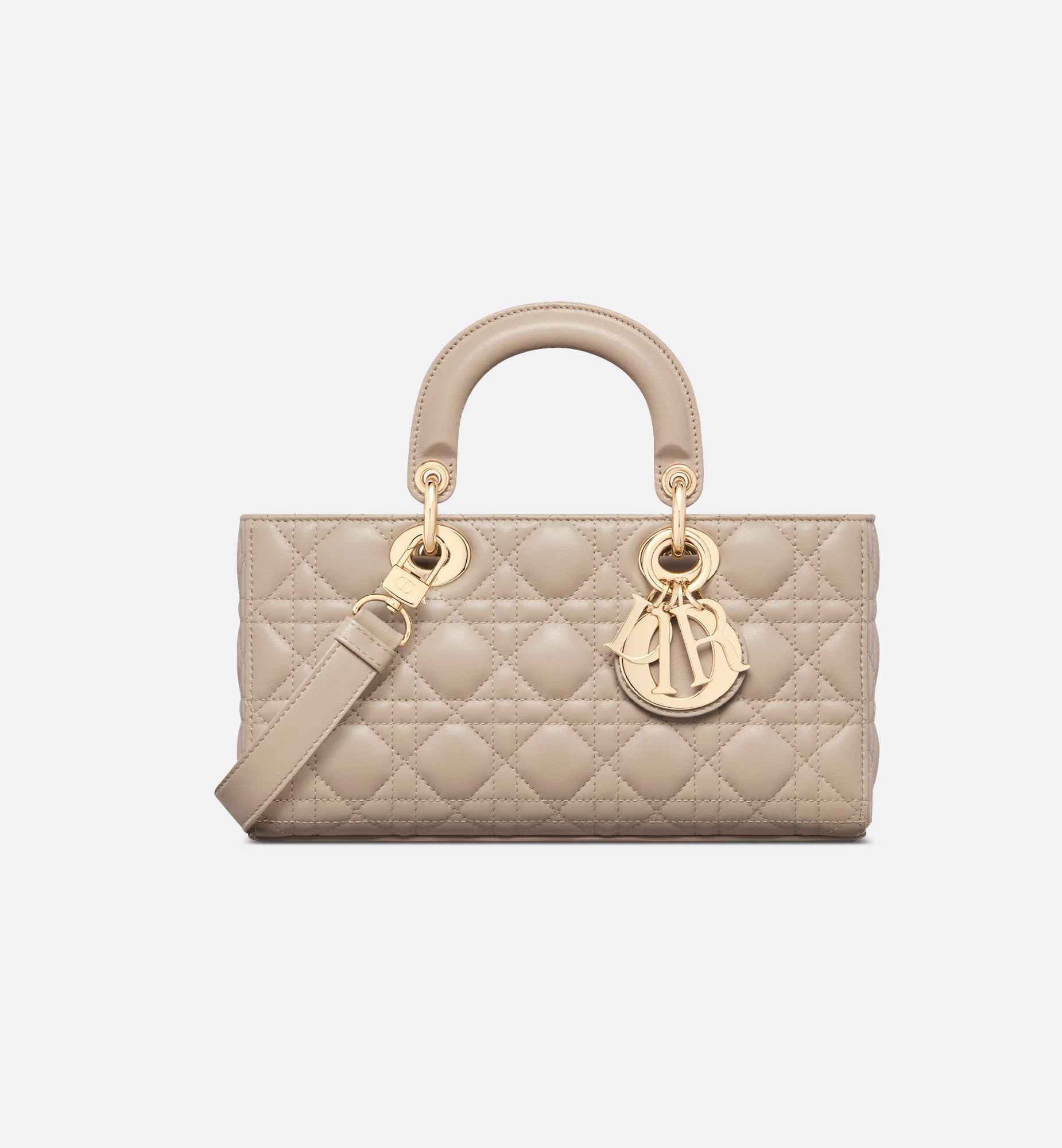 Medium Lady D-Joy Bag - 1