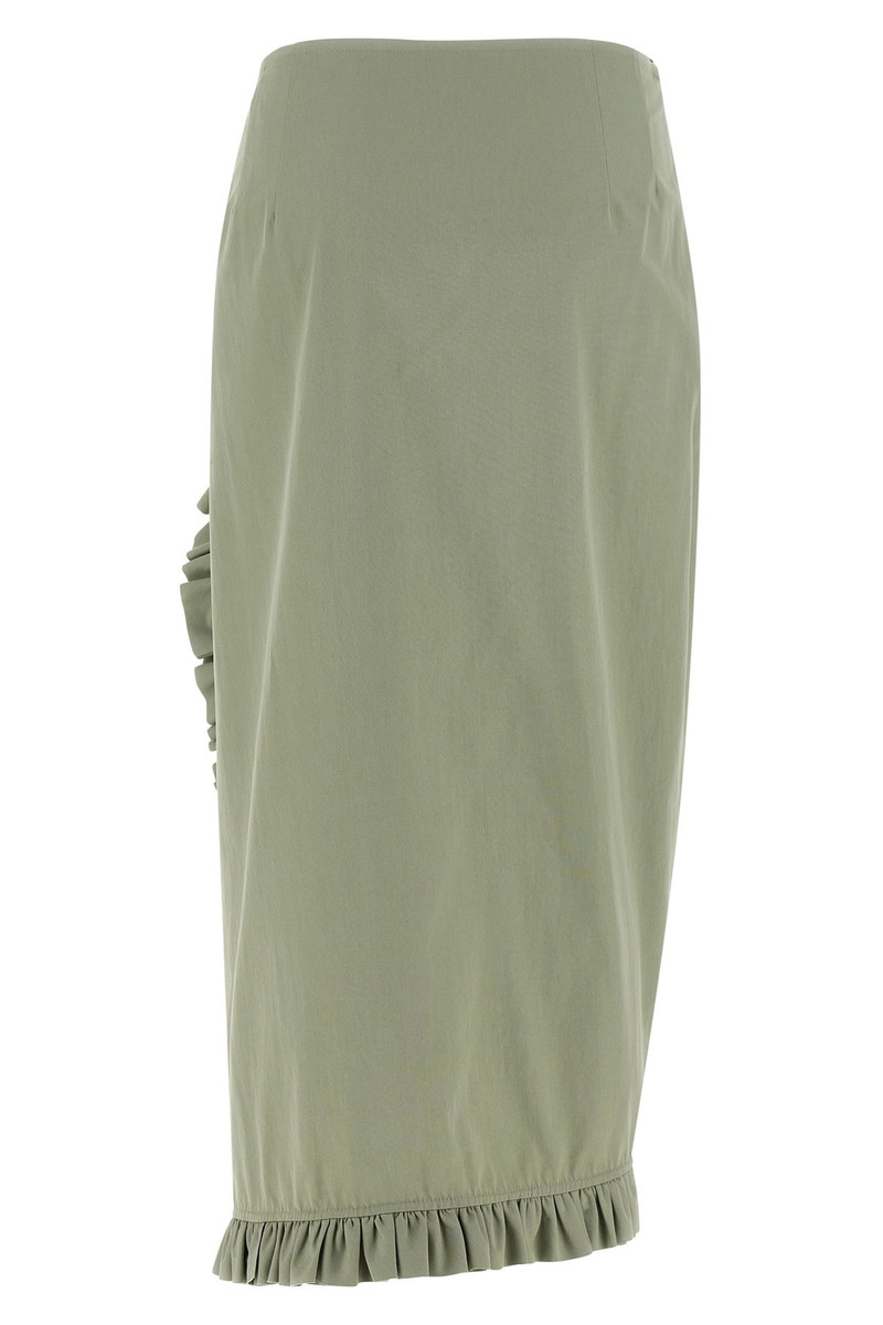 Dries Van Noten 'Sina' skirt outlook