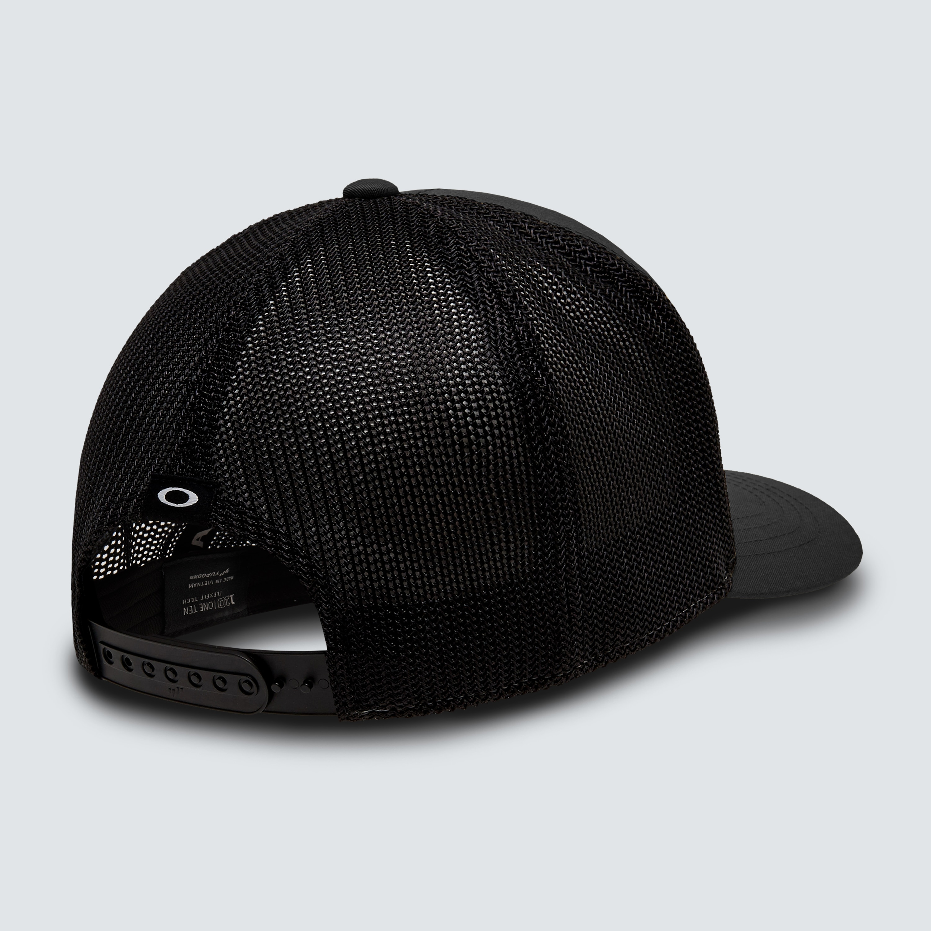 SI 110 Snapback Cap - 4