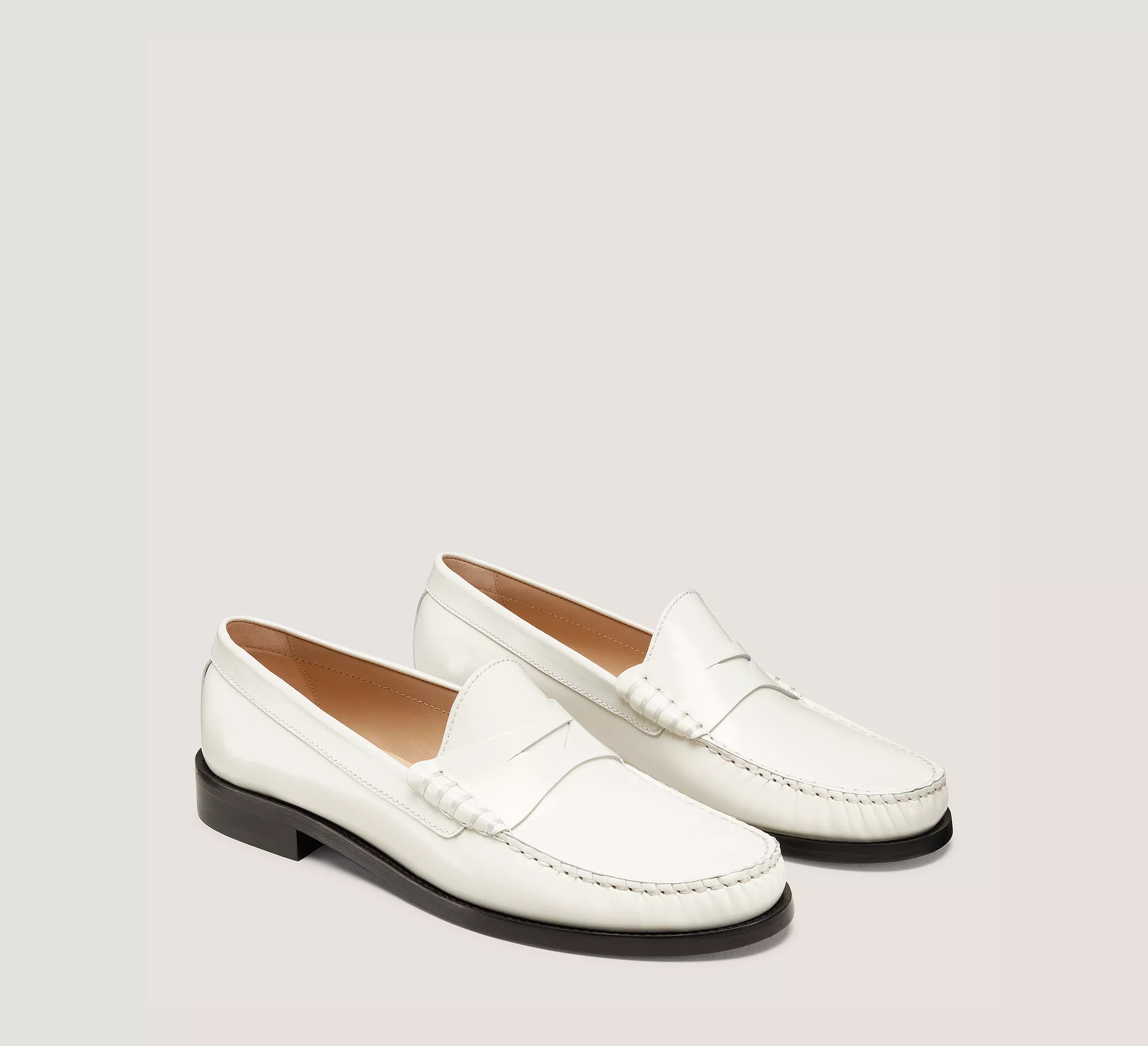 LOTTIE LOAFER - 2