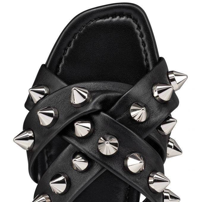 Miss Spika Club Black - 4