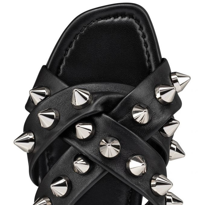 Miss Spika Club Black 4