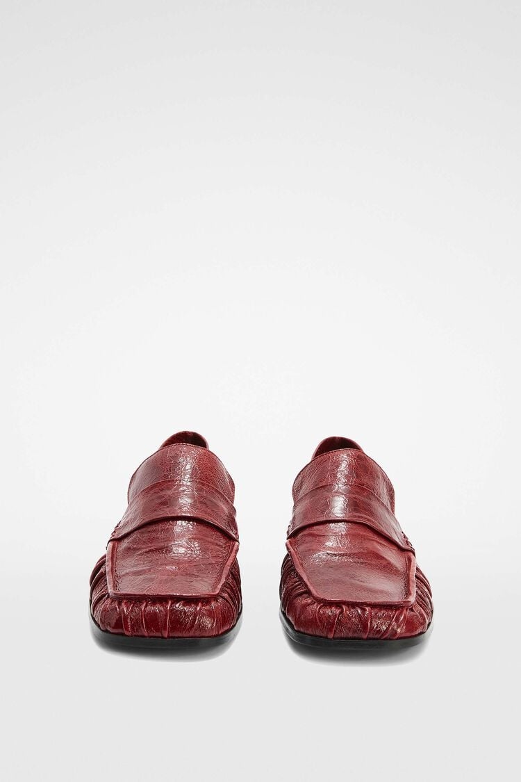 Loafers - 2