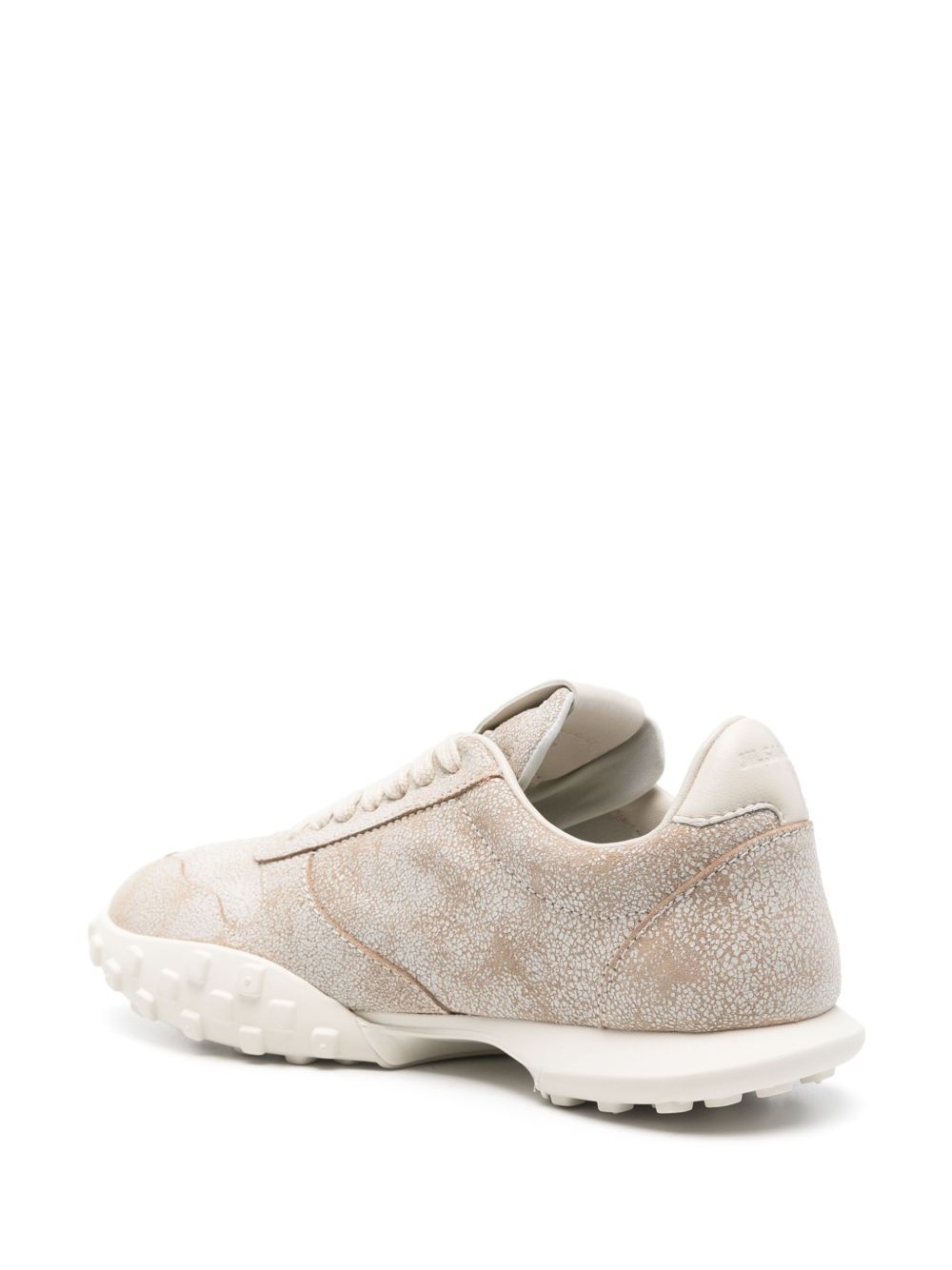 Moon sneakers - 3