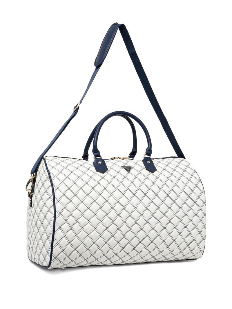 GUESS USA Cruise Vibe luggage bag outlook