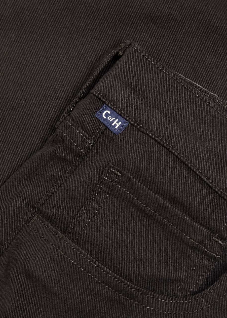 Citizens OF Humanity Elijah Straight-leg Jeans - 5