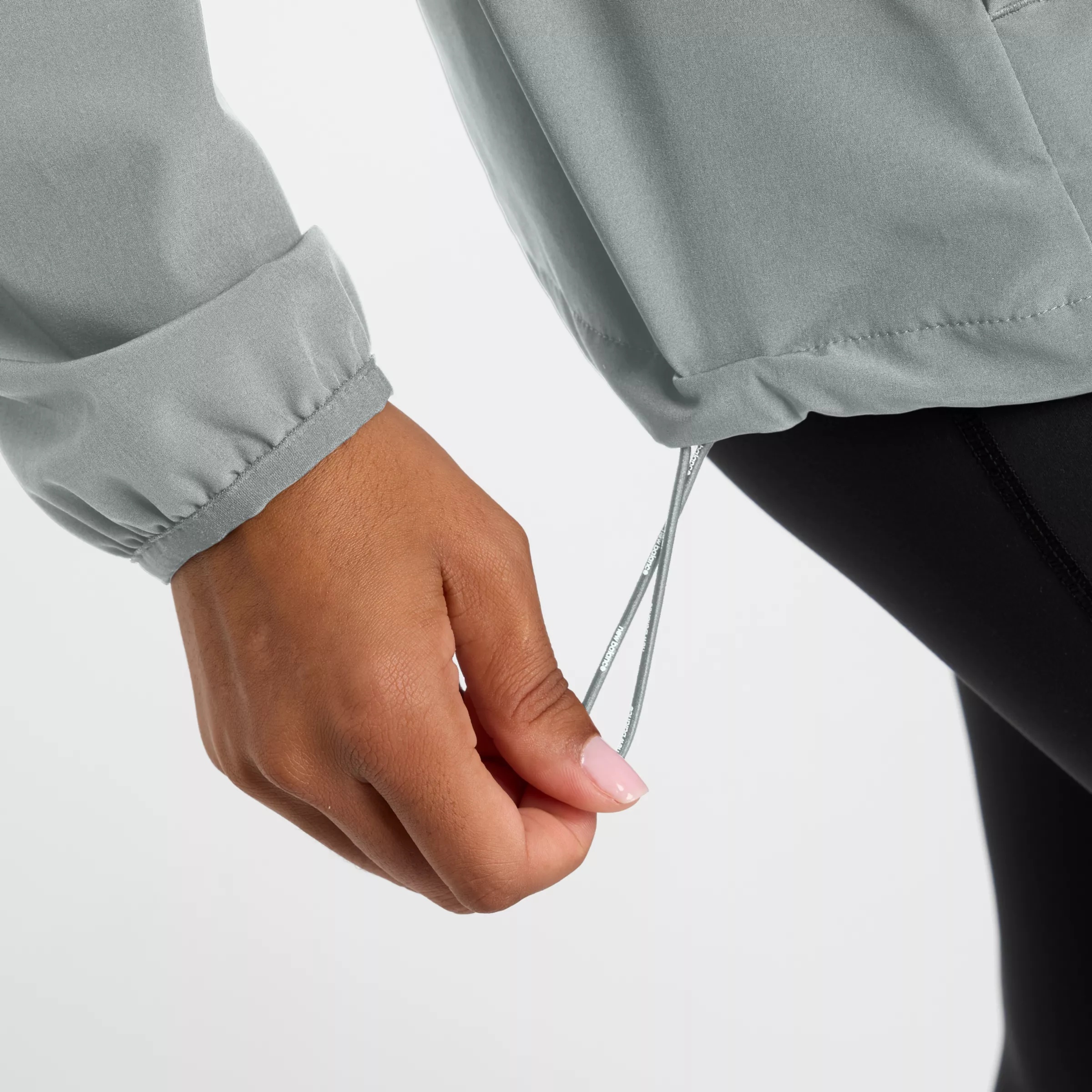 NYC Marathon Jacket - 5