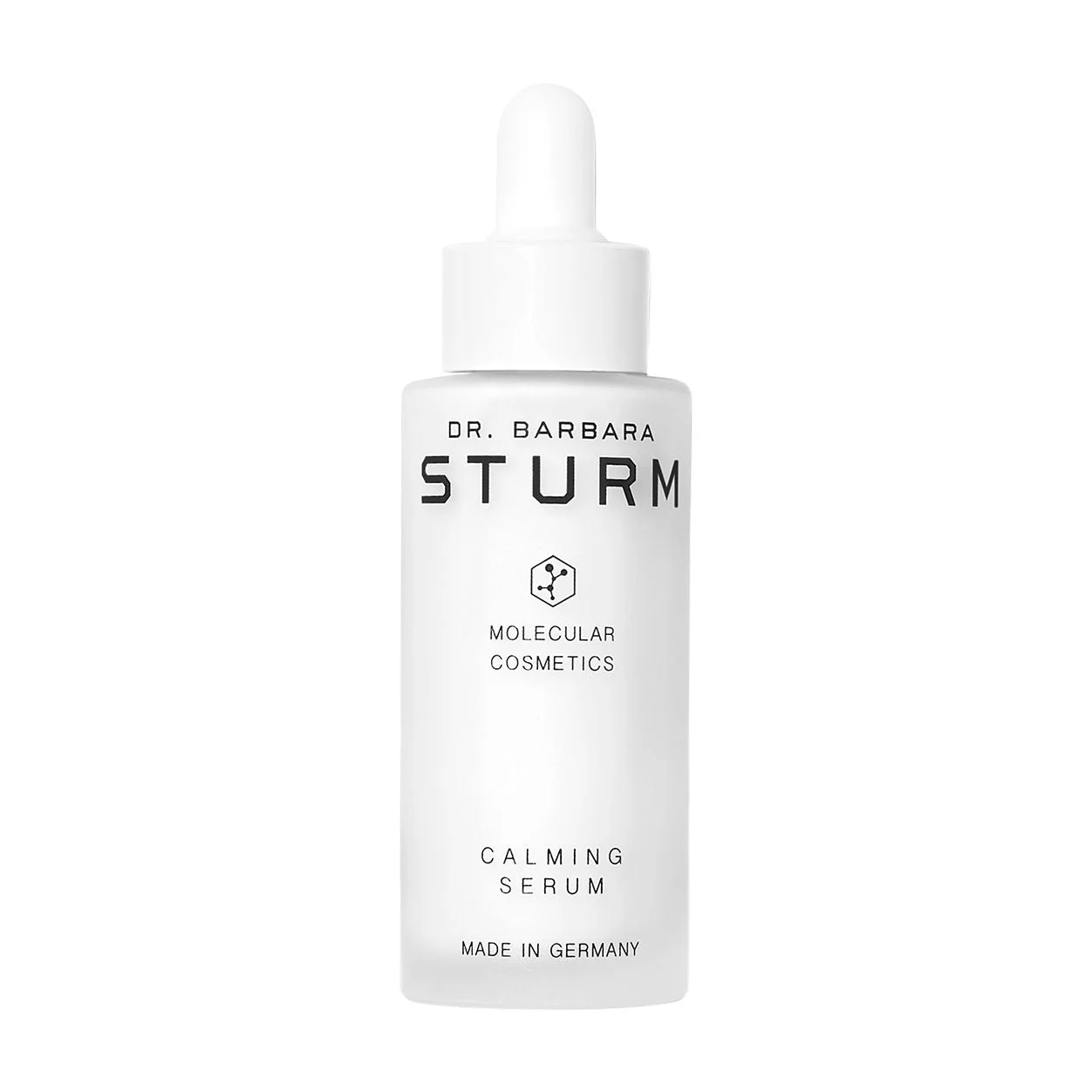 Calming Serum - 1