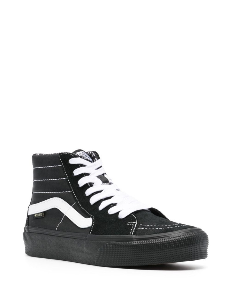 Vans Sk8-Hi lace-up sneakers outlook