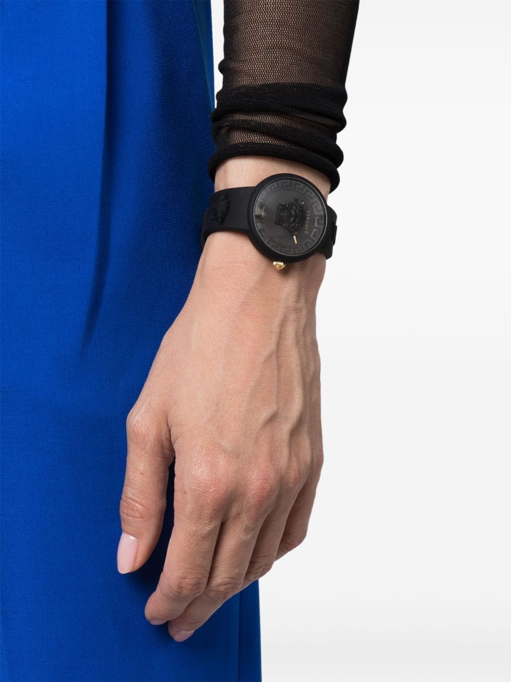 Medusa Pop 39mm - 2