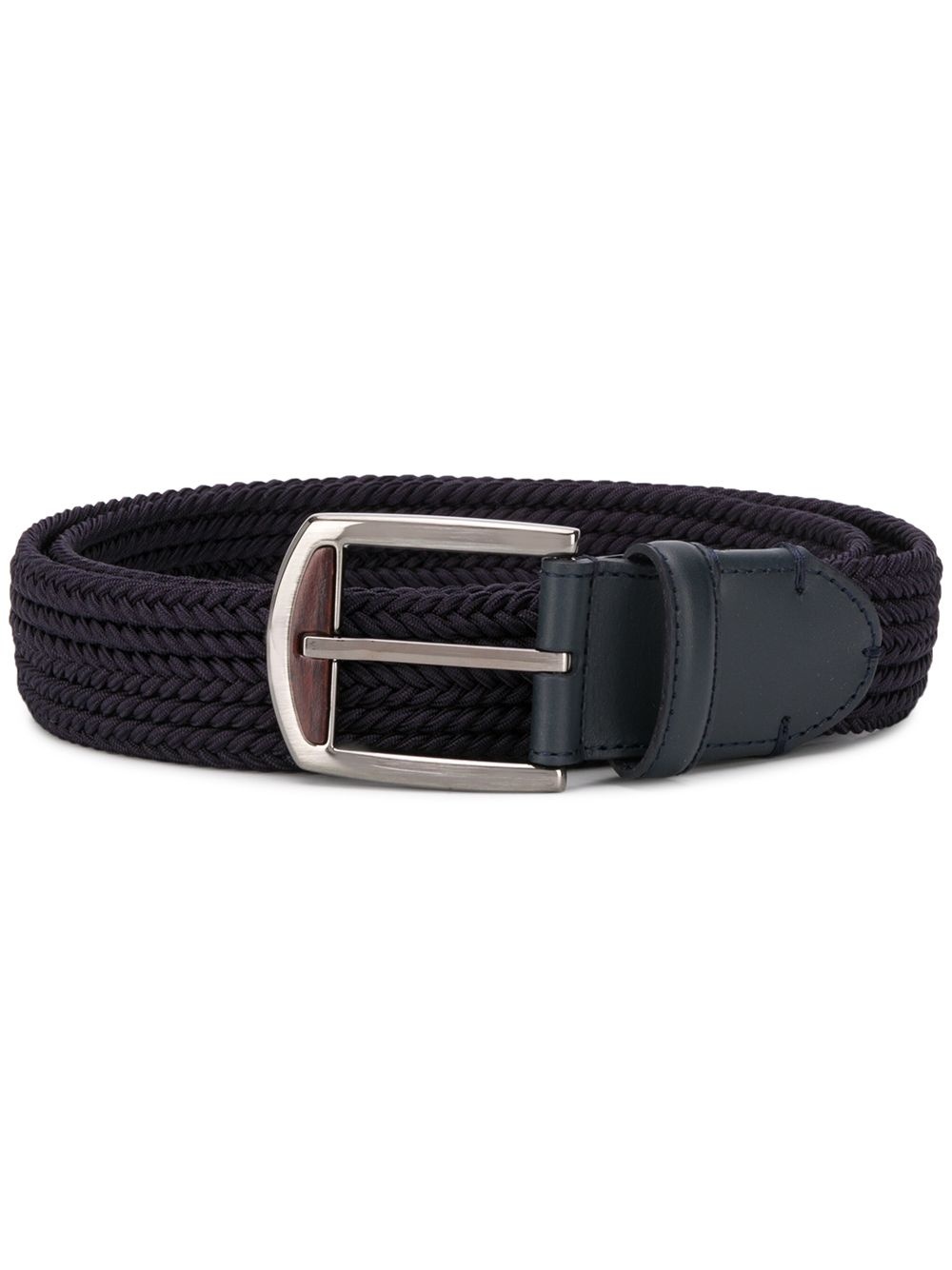 woven adjustable belt - 1