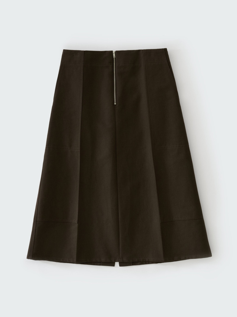 Darc Skirt 1
