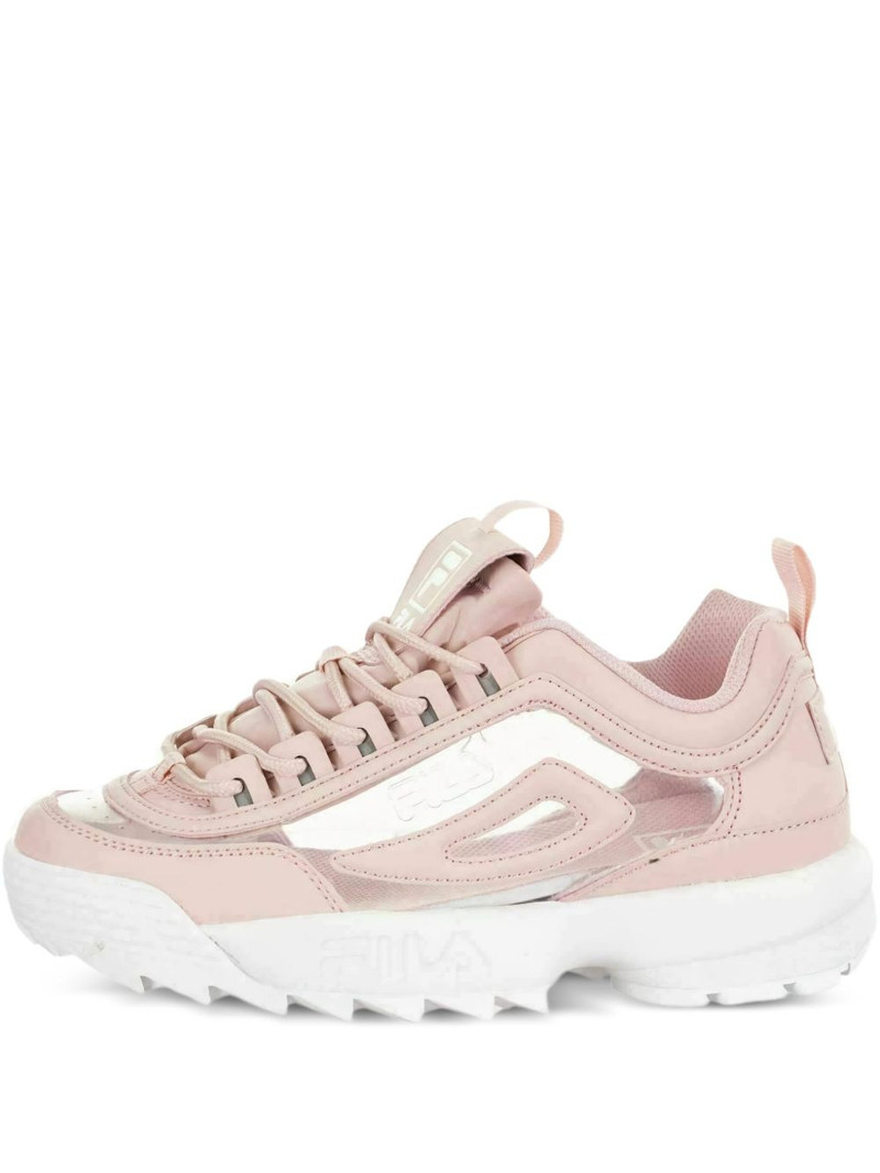 Disruptor 2 Clear sneakers 1