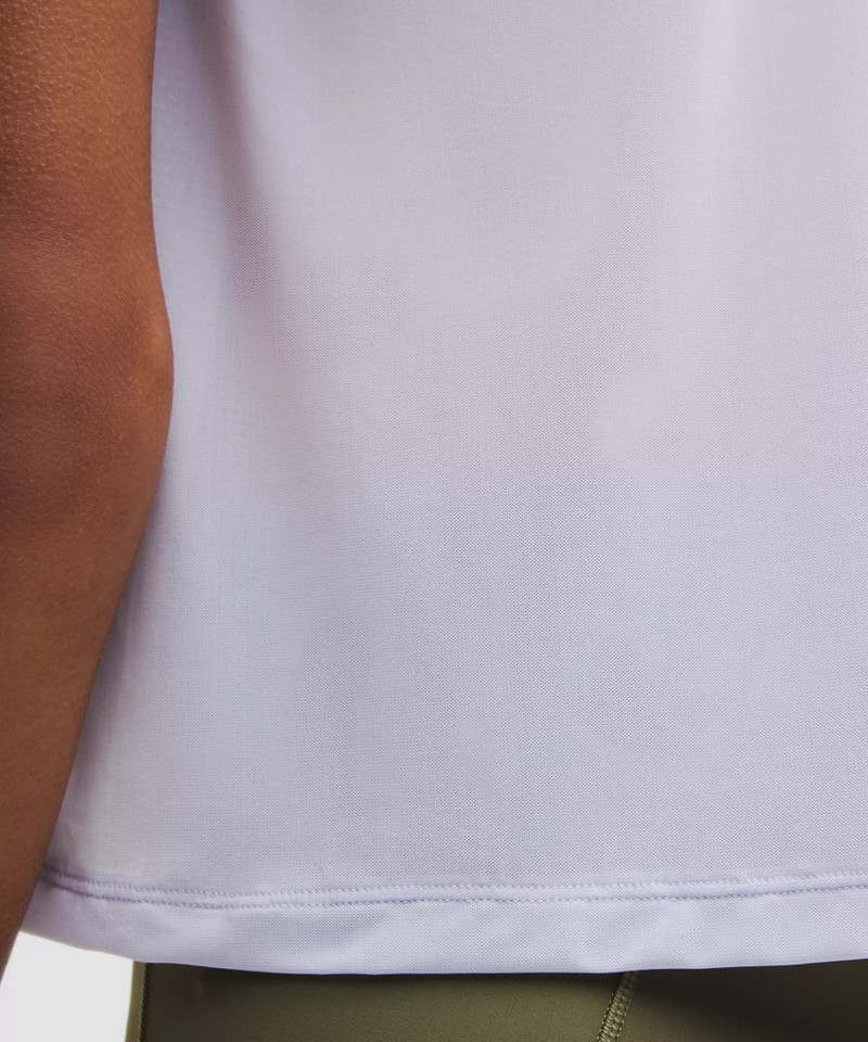 Swiftly Mesh-Back Tank Top 6