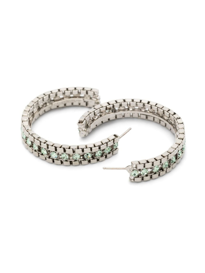 Rosantica Valley earrings outlook