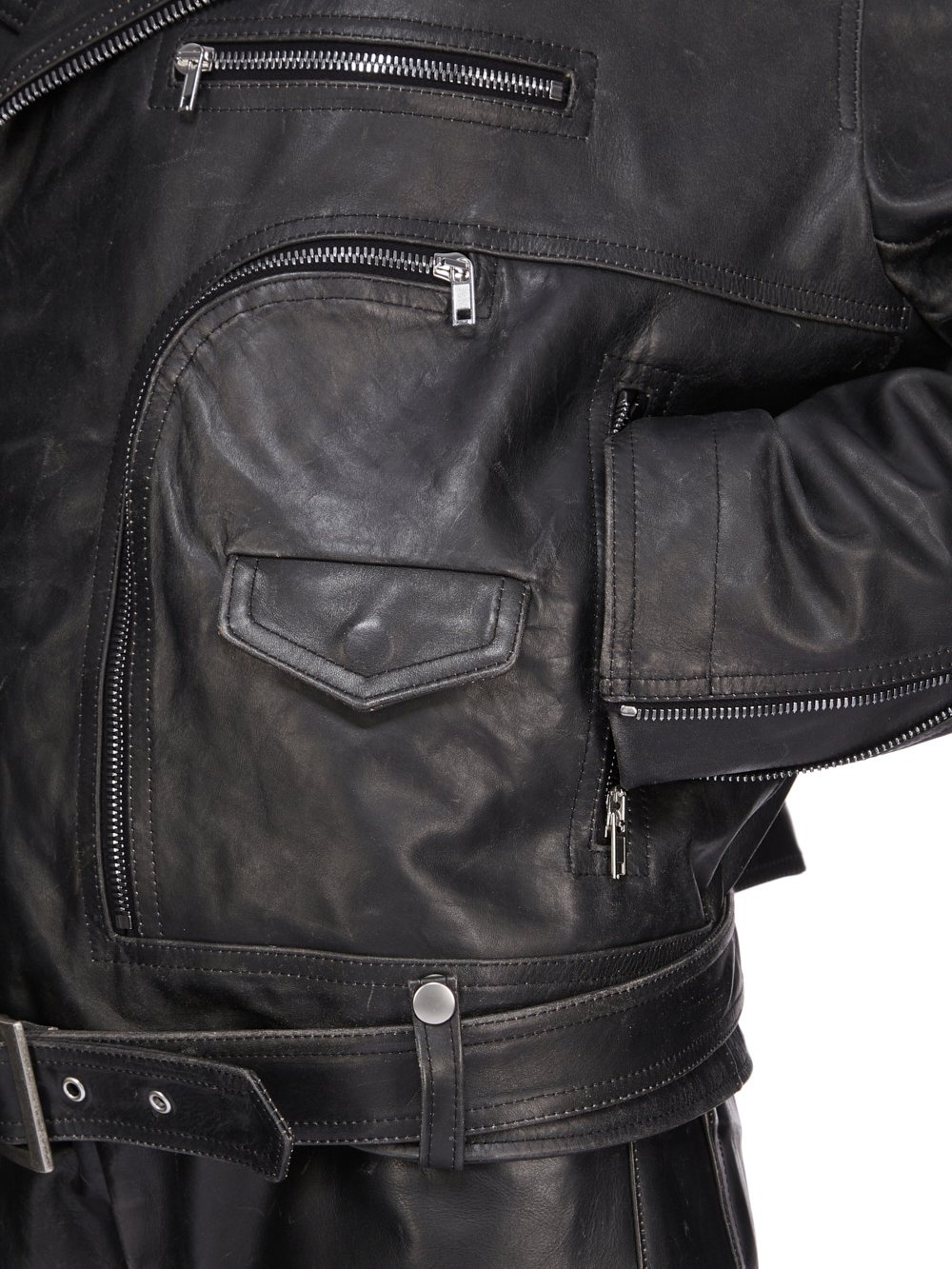 JACKET - 7