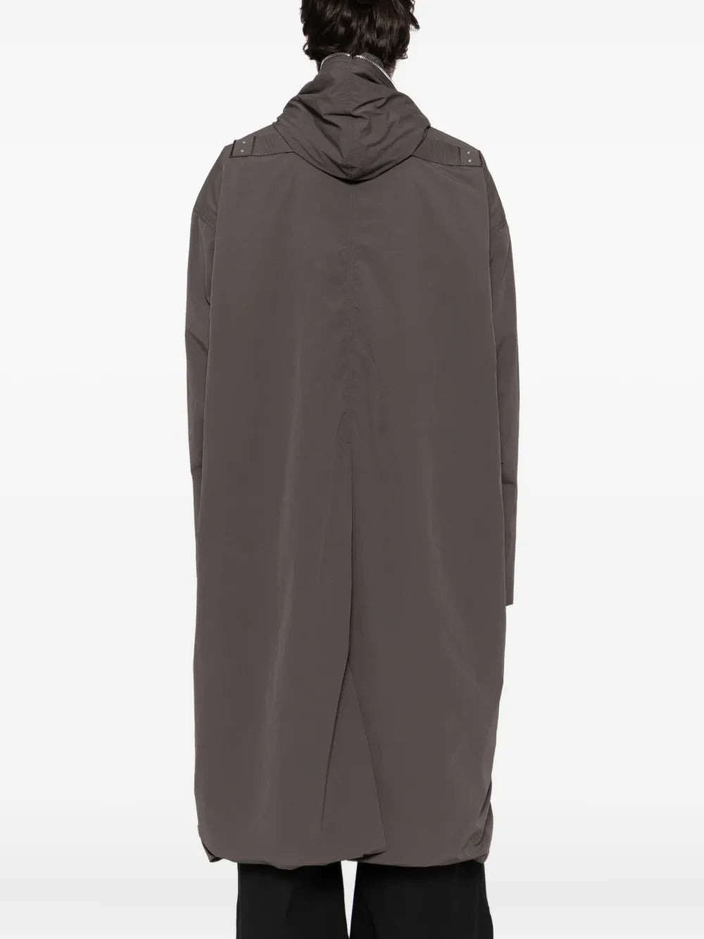 GIMP MAC COAT - 3