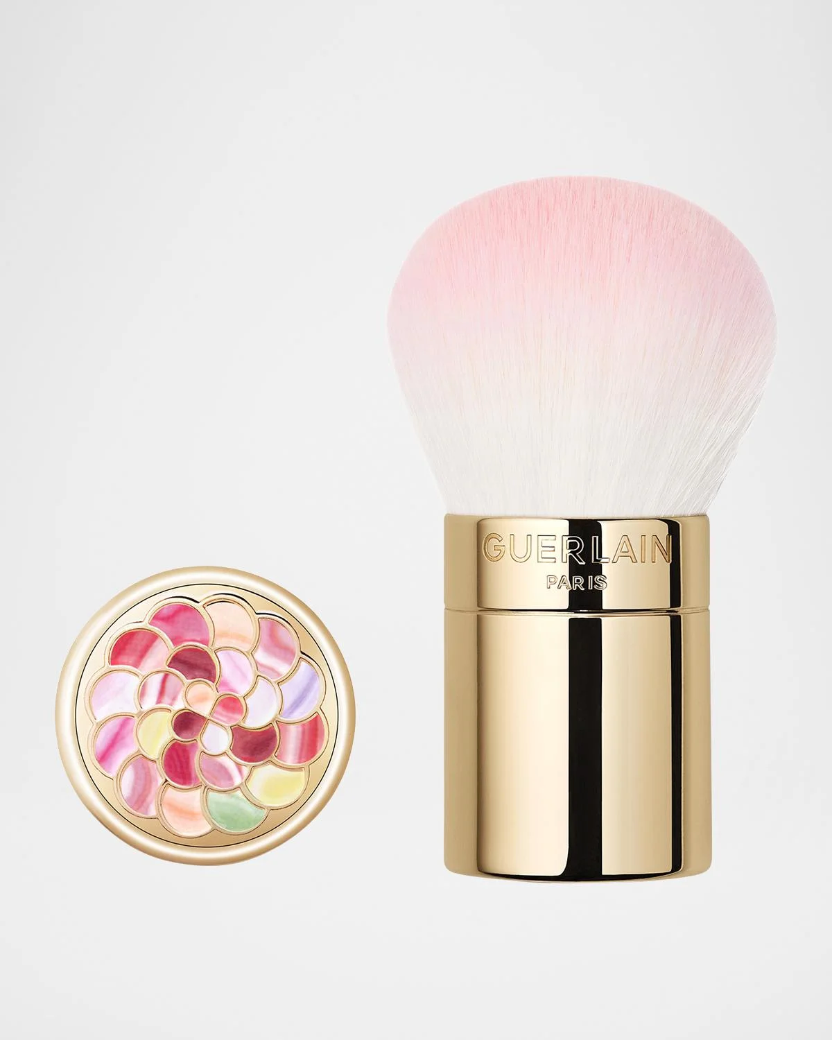 Meteorites Makeup Brush - 1
