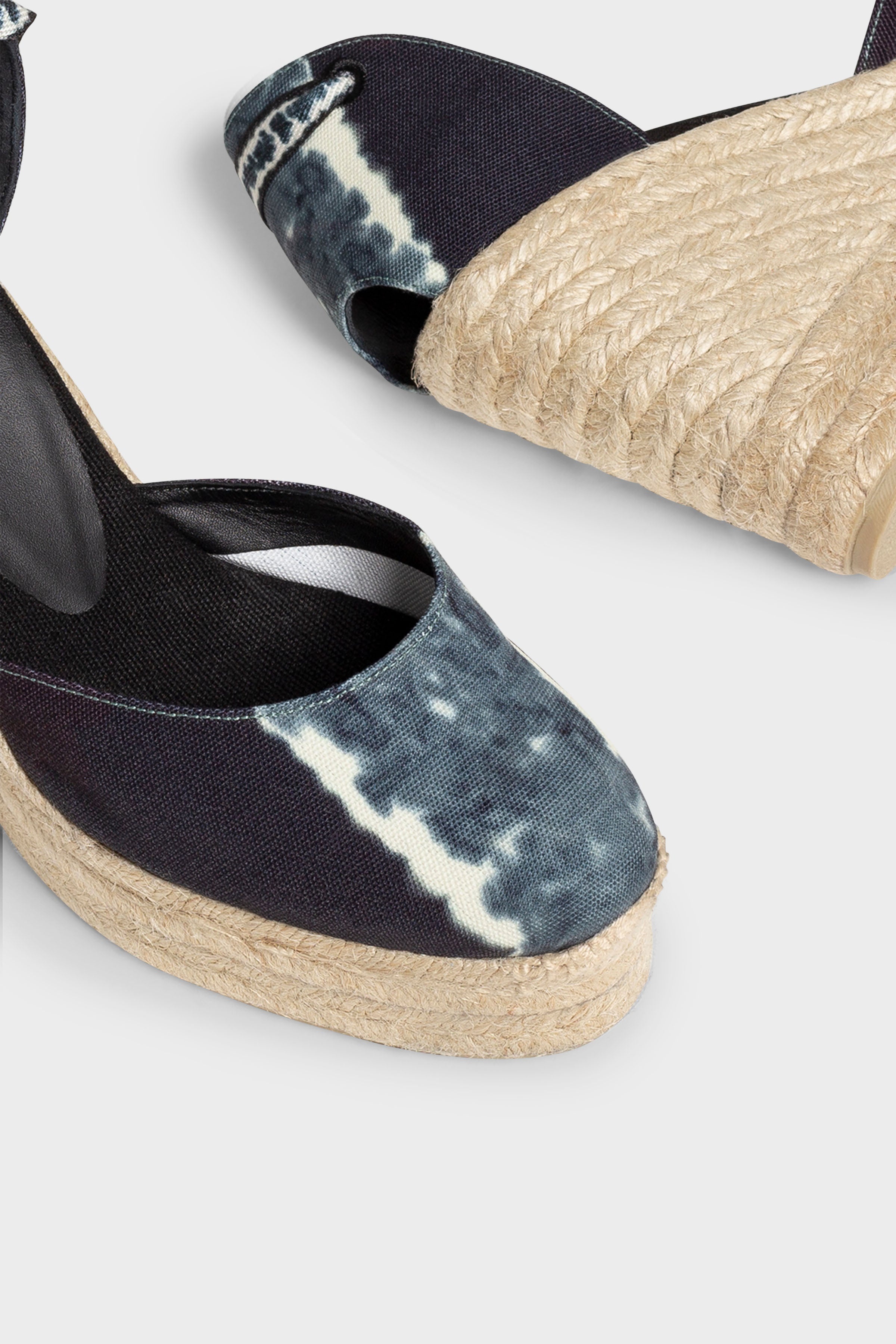 'CARINA' WEDGES - 5